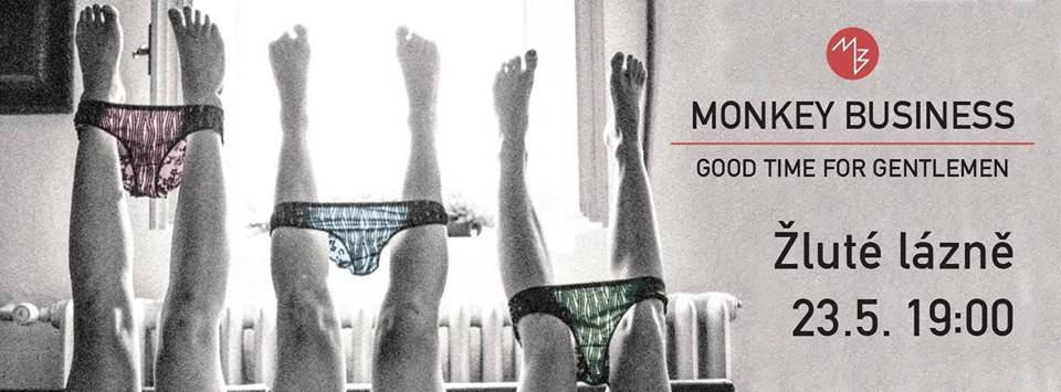 VIDEO: Monkey Business novým klipem potěší milovníky Vinnetoua 