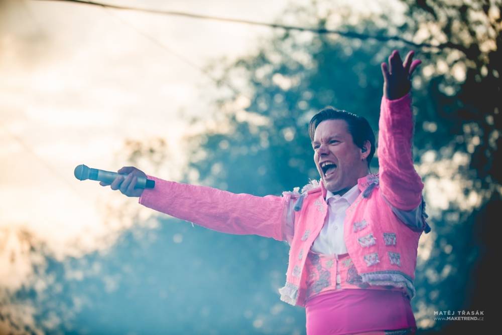 VIDEO: Monkey Business novým klipem potěší milovníky Vinnetoua 