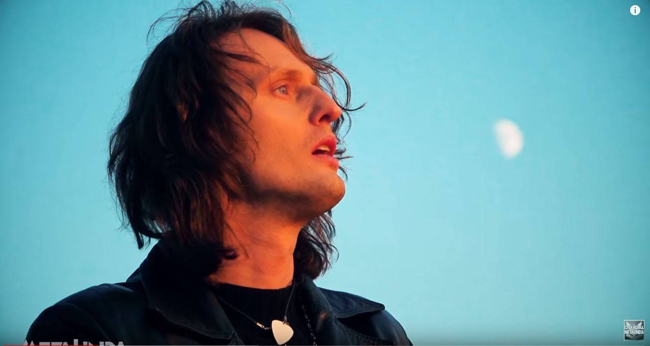 Bizár týdne: Slovenská kapela Metalinda nahrála rockovou verzi české hymny