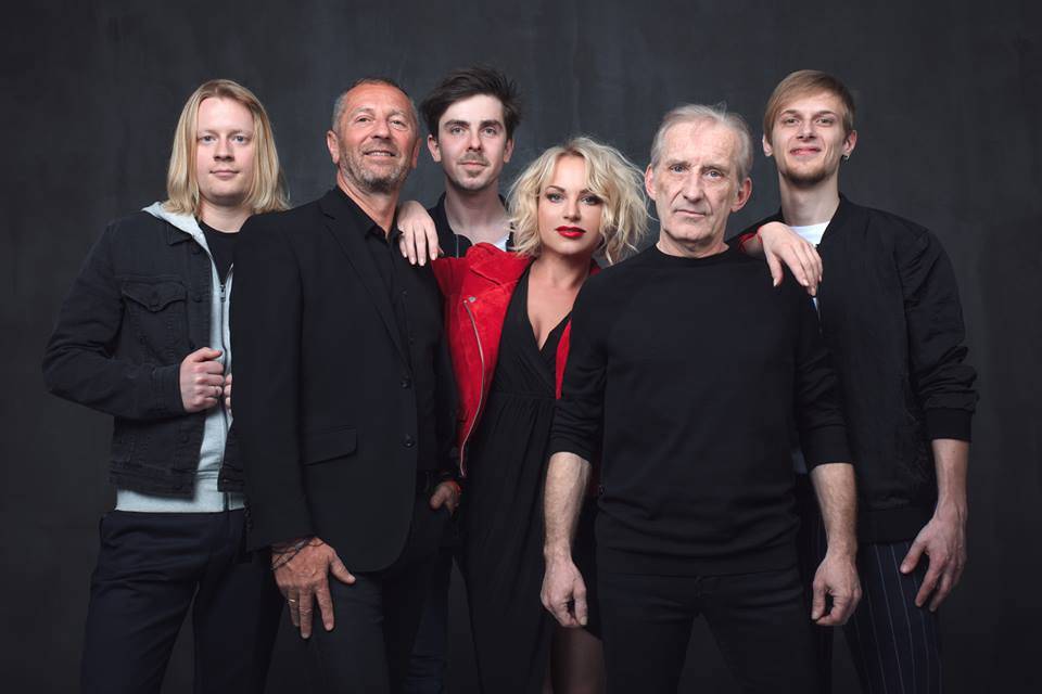 TOP 7 videoklipů týdne: Mikolas Josef přichází s 