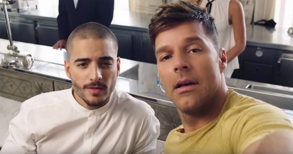 TOP 7 videoklipů týdne: Mikolas Josef přichází s 