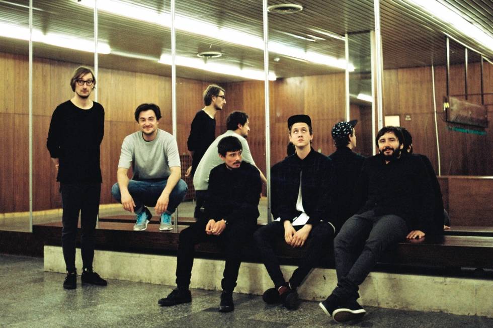 TOP 7 videoklipů týdne: Mikolas Josef přichází s 