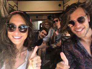 VIDEO: Český zpěvák John Jacobs má nový letní singl s názvem Summer Love