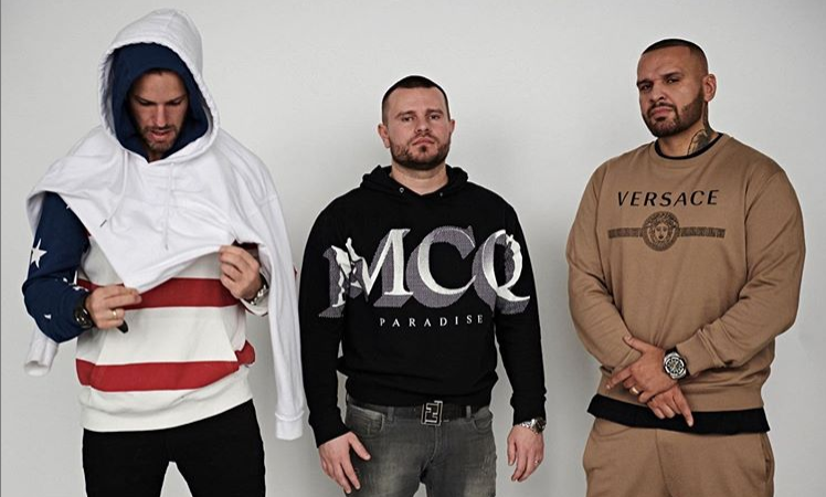 TOP 7 videoklipů týdne: Mikolas Josef opět válcuje internet, Tomáš Klus s manželkou v upřímné zpovědi