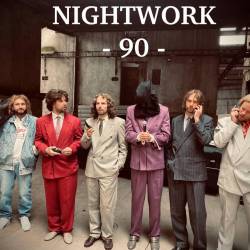 TOP 5 videoklipů týdne: Nightwork se po letech vrací, Kali a Claudia se v novince spojili