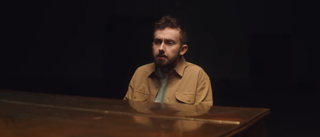 TOP 8 videoklipů týdne: Rybičky 48 zpívají o mužích, Ben Cristovao, Olga Lounová i Karelll bojují o Eurovizi	