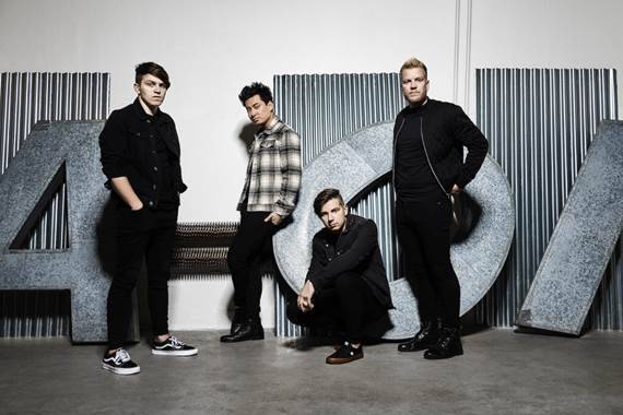 TOP 7 videoklipů týdne: Voxel natáčel na telefon, Jelen a Mirai na koncertě, U-Prag mají animák