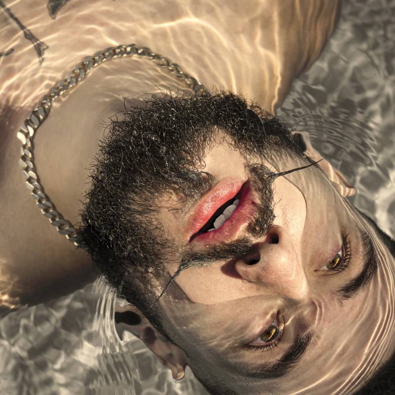 TOP 7 videoklipů týdne: Voxel natáčel na telefon, Jelen a Mirai na koncertě, U-Prag mají animák