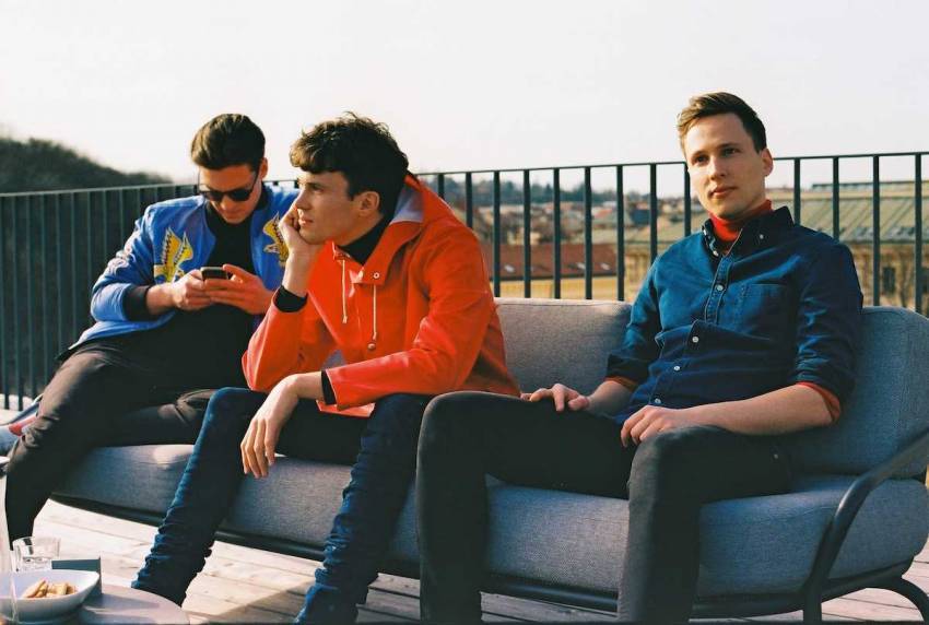 TOP 6 videoklipů týdne: Lenny dává nahlédnout do soukromí, Marek Ztracený si sype popel na hlavu a Kali zestárl 