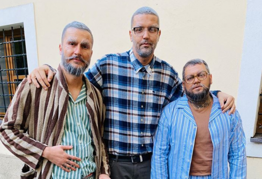 TOP 6 videoklipů týdne: Lenny dává nahlédnout do soukromí, Marek Ztracený si sype popel na hlavu a Kali zestárl 