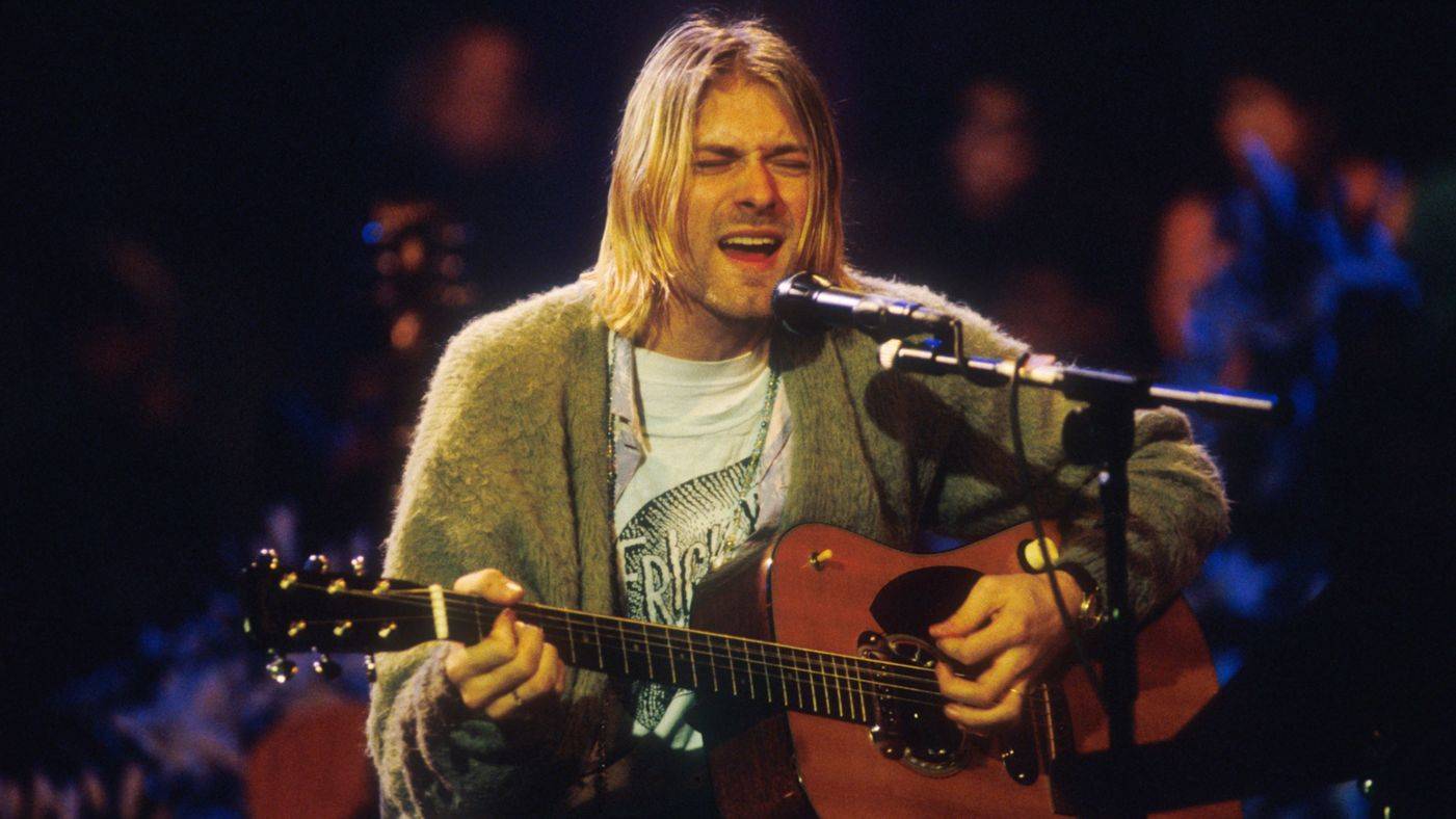VIDEO: Chystá se film o Kurtu Cobainovi? Podívejte se na trailer