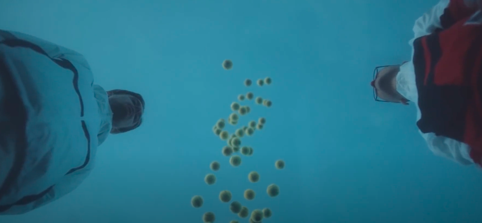 TOP 7 videoklipů týdne: Paulie Garand má další singl s DJem Wichem, Mirai natáčeli na Bali, Lenny v Londýně