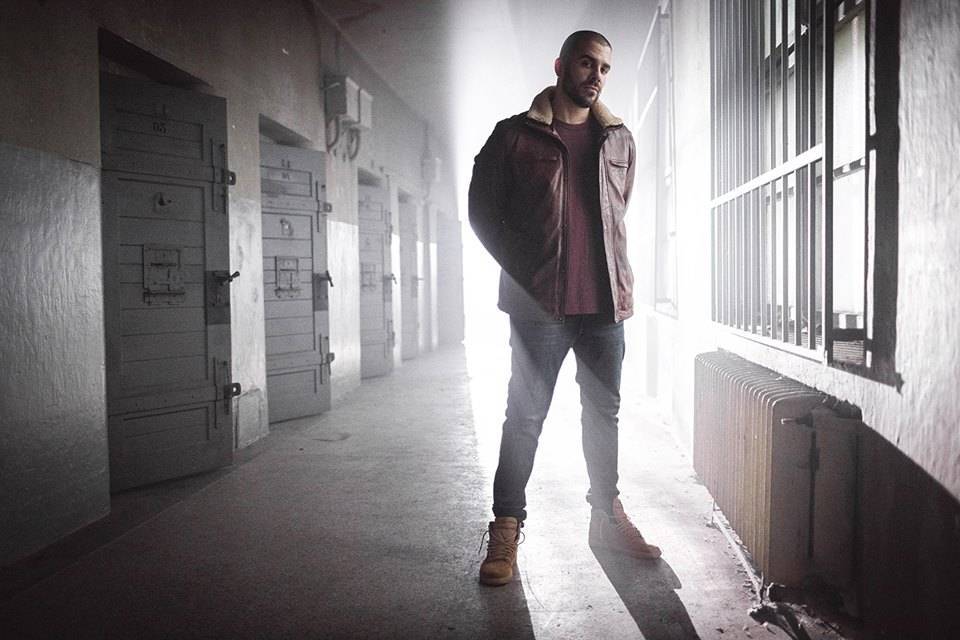 TOP 6 videoklipů týdne: Wohnout o rouškách, Run the Jewels předpověděli konec starých pořádků, Ektor jako Tony Montana