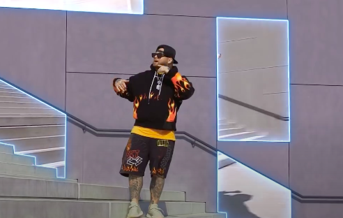 TOP 6 videoklipů týdne: Wohnout o rouškách, Run the Jewels předpověděli konec starých pořádků, Ektor jako Tony Montana