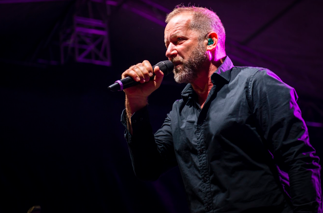 VIDEOPREMIÉRA: David Koller upozorňuje na nebezpečí digitálních médií