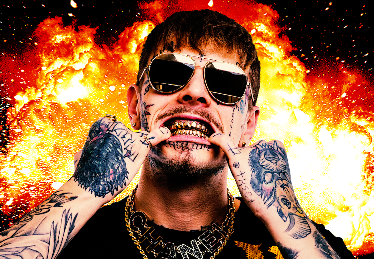 TOP 5 videoklipů týdne: Vypsaná fiXa má klip bez herců a Vladimír 518 se představil jako režisér 