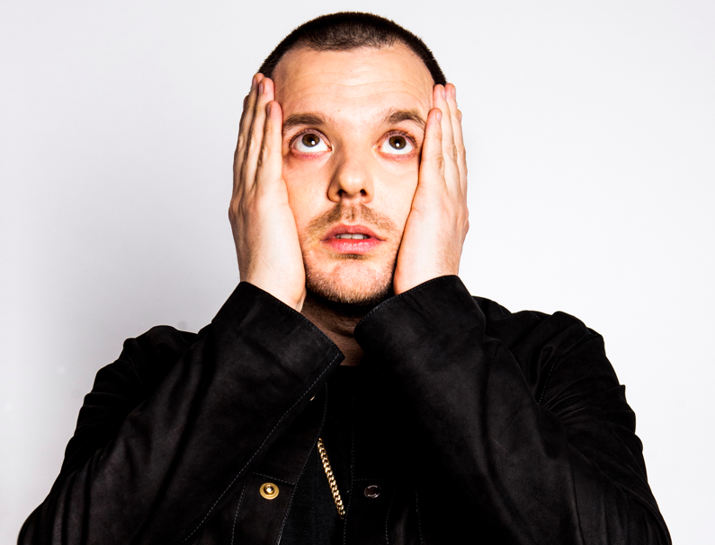 TOP 6 videoklipů týdne: Sebastian, Jakub Děkan a Kuba Ryba se mají fajn, Lucie Vondráčková nechce být pouhou ozdobou muže