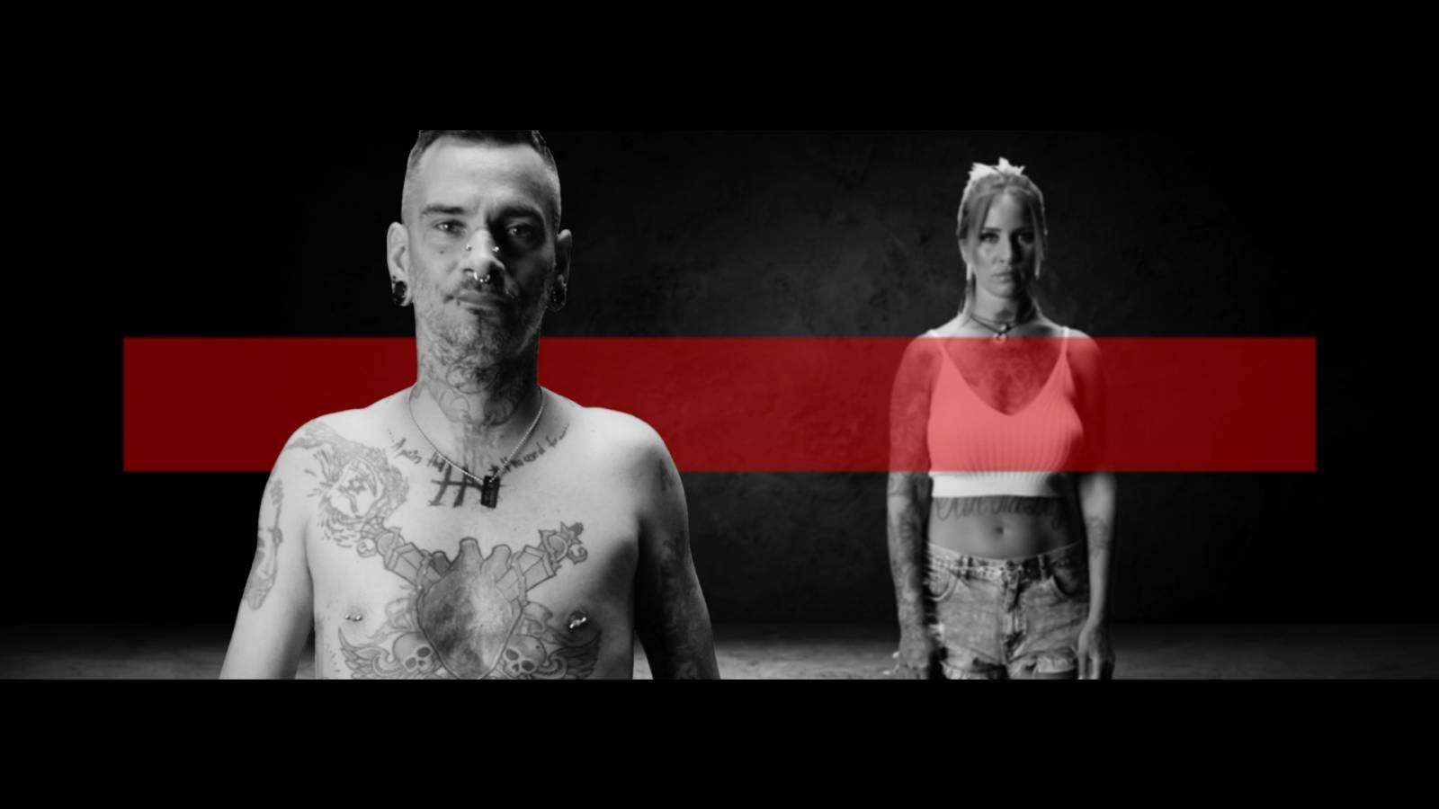 Lucie přichází s klipem k písničce Chtěli jsme lítat. Jedné z nejhranějších v českých rádiích