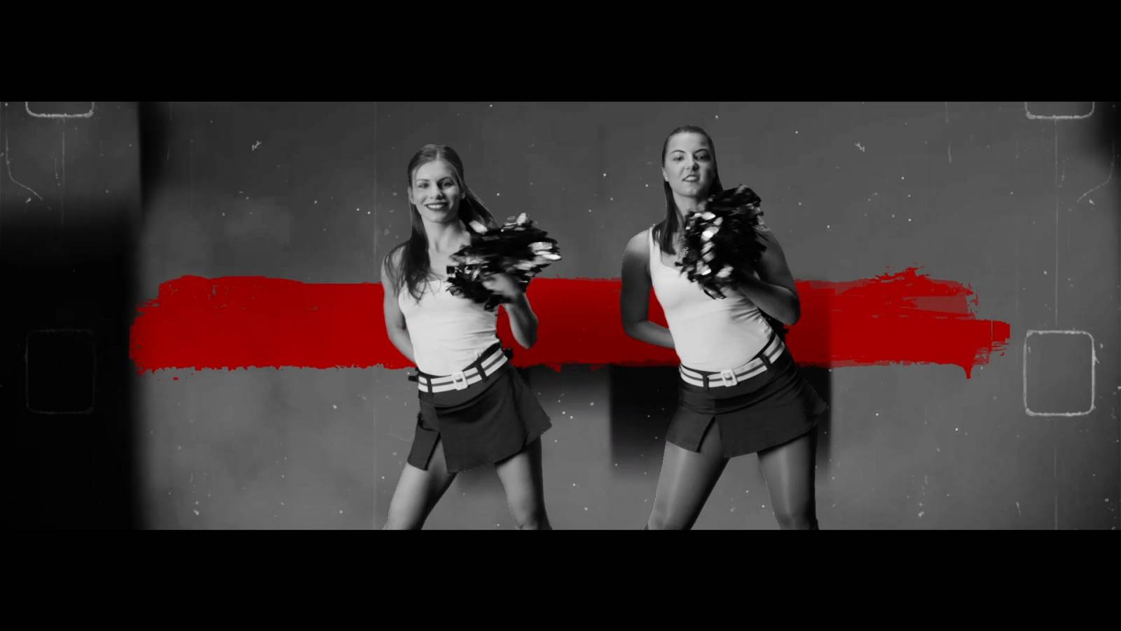 Lucie přichází s klipem k písničce Chtěli jsme lítat. Jedné z nejhranějších v českých rádiích