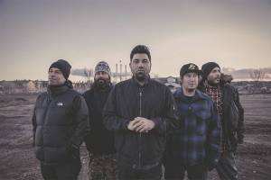 Deftones vydali nový singl, očekávané album už za týden