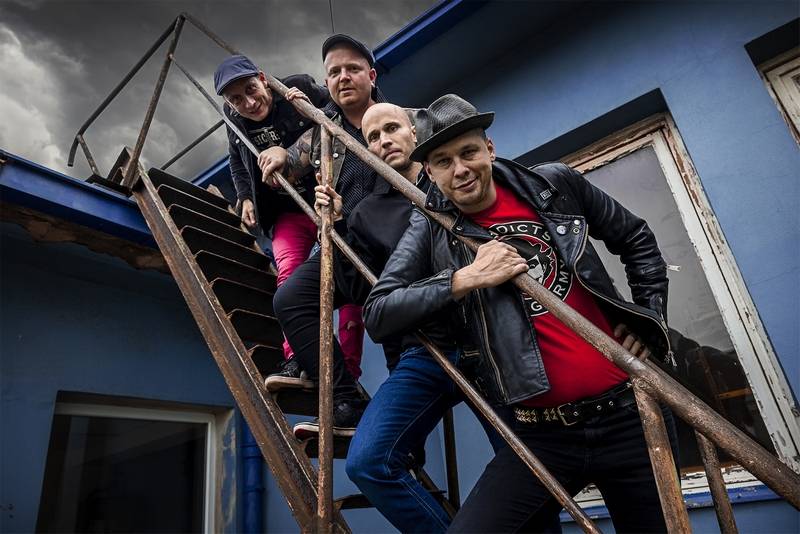 Top 9 videoklipů týdne: Harlej zpívají o životě a smrti, Never Sol o tíze lidského bytí a Mikolas Josef o vnitřní rozervanosti