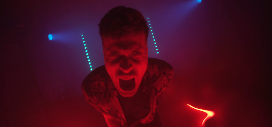 VIDEOPREMIÉRA: John Wolfhooker nejsou ztraceni ani zapomenuti. Vydali klip k singlu Lost and Forgotten