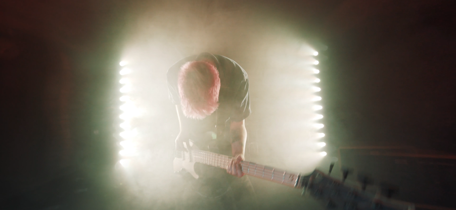 VIDEOPREMIÉRA: John Wolfhooker nejsou ztraceni ani zapomenuti. Vydali klip k singlu Lost and Forgotten