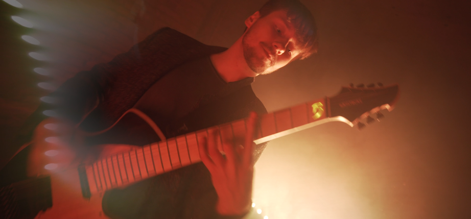 VIDEOPREMIÉRA: John Wolfhooker nejsou ztraceni ani zapomenuti. Vydali klip k singlu Lost and Forgotten