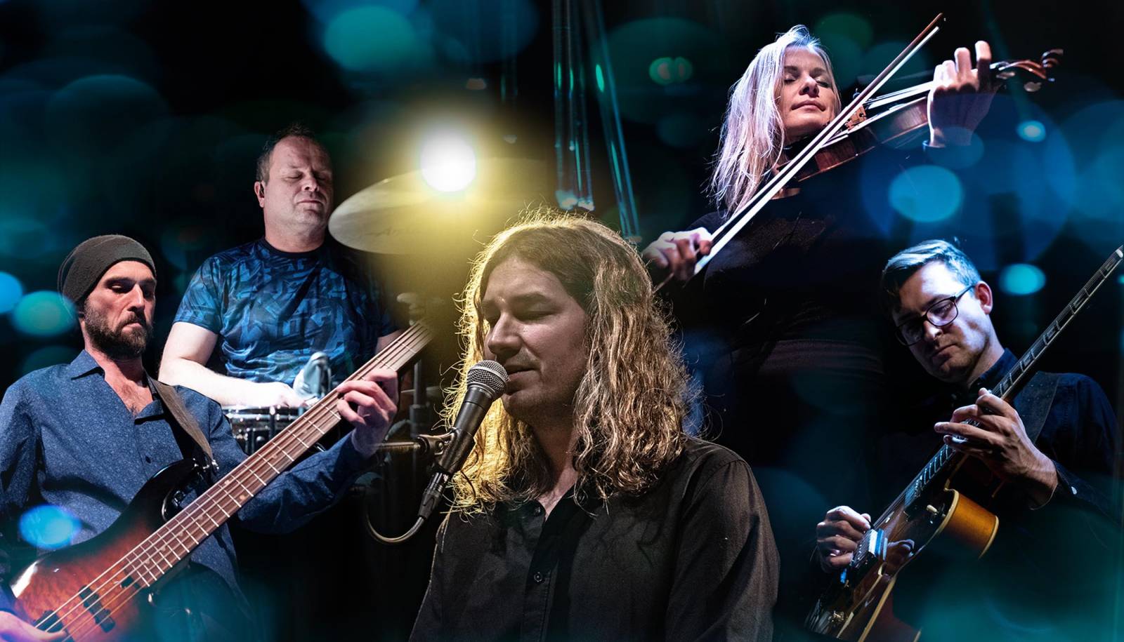 TOP 7 videoklipů týdne: Chinaski milují poezii, Viktor Sheen rozfoukává Mlhu