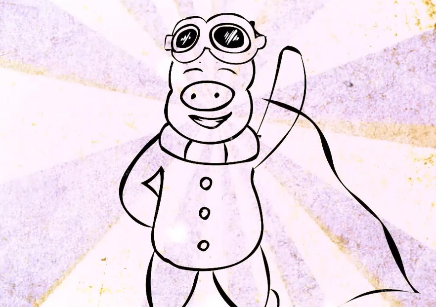 TOP 7 videoklipů týdne: Chinaski milují poezii, Viktor Sheen rozfoukává Mlhu