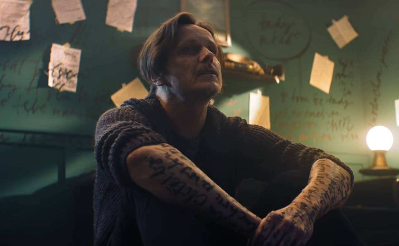 TOP 7 videoklipů týdne: Chinaski milují poezii, Viktor Sheen rozfoukává Mlhu