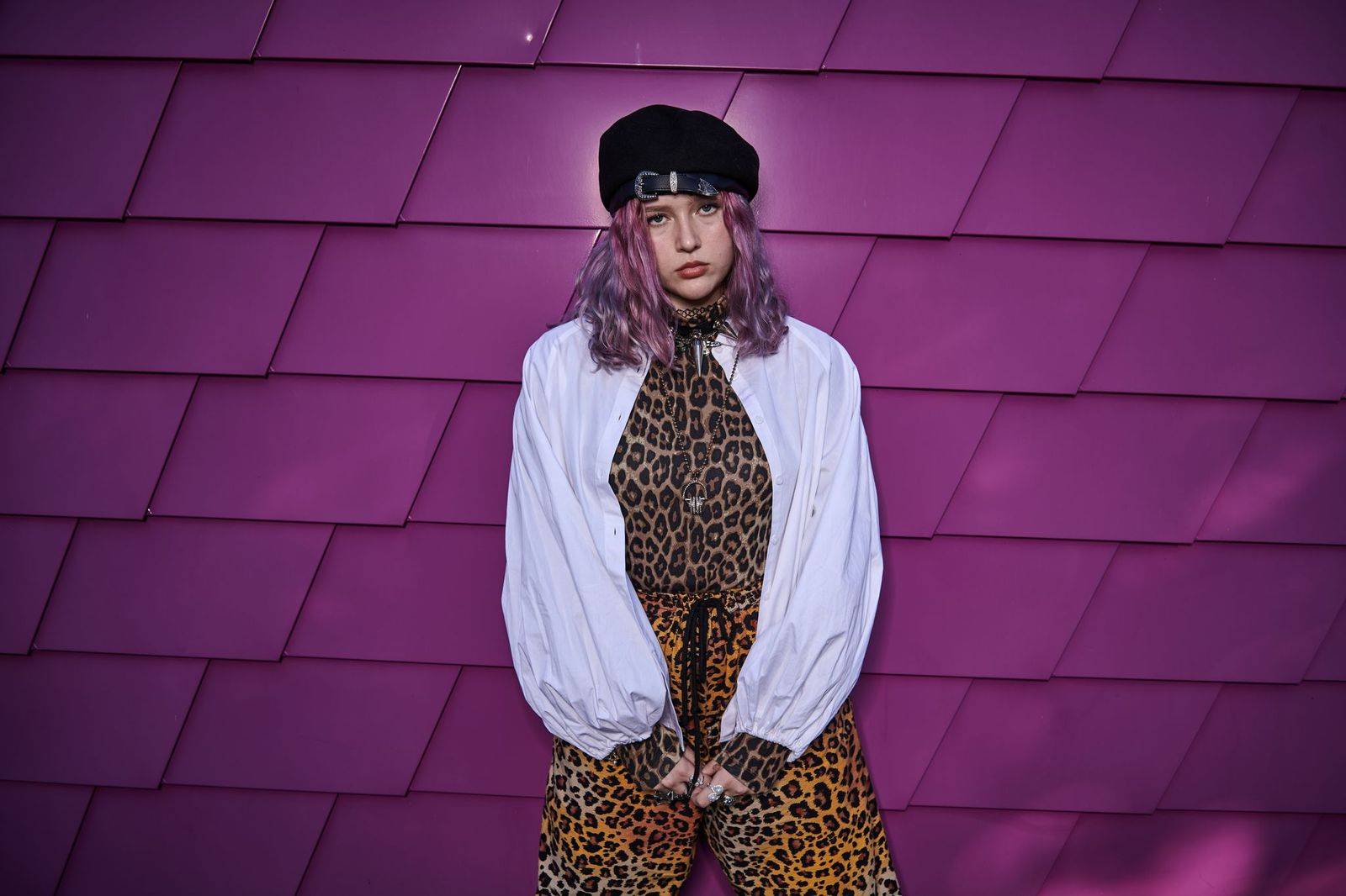 Karin Ann zpívá o svém nejtemnějším období, píseň doprovází hororový videoklip