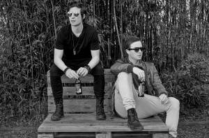 Švýcarští Sinplus se hlásí s novým EP, mixují rockový zvuk s new wave