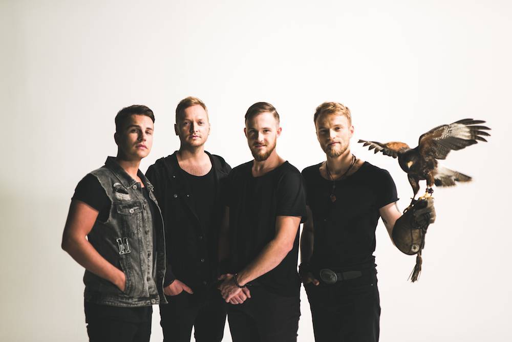 ANKETA: Jak se čeští hudebníci ohlížejí za rokem 2020? A co plánují letos? Odpovídali Kuba Ryba, Pokáč, Ondřej Polák a další