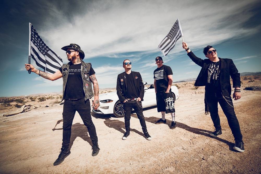 ANKETA: Jak se čeští hudebníci ohlížejí za rokem 2020? A co plánují letos? Odpovídali Kuba Ryba, Pokáč, Ondřej Polák a další