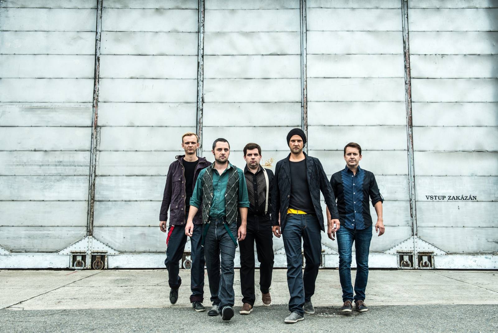 ANKETA: Jak se čeští hudebníci ohlížejí za rokem 2020? A co plánují letos? Odpovídali Kuba Ryba, Pokáč, Ondřej Polák a další