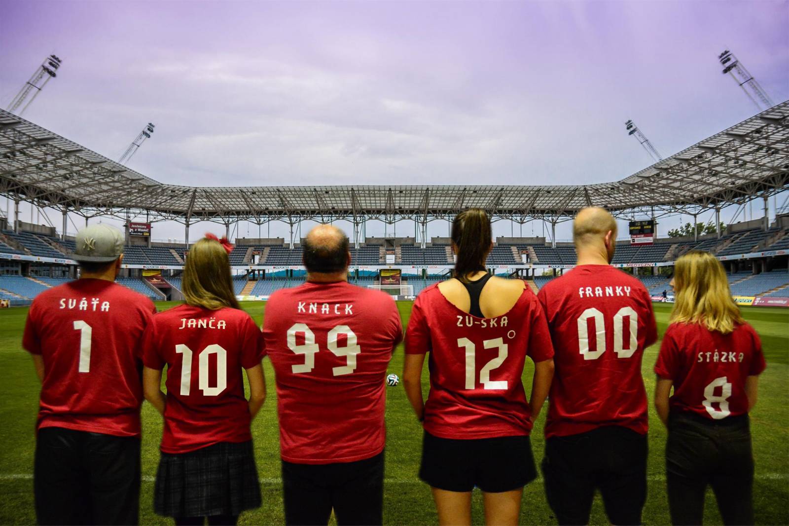 TOP 8 videoklipů týdne: Lenny v prvním duetu s maminkou, Deratizéři v pohádce a The Weeknd s novou tváří