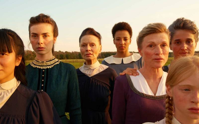 TOP 11 | Vizuály filmových kvalit v chudé době. Uhrančivé videoklipy natočili v roce 2020 Katarzia, David Koller, Lenka Dusilová nebo Vanessa