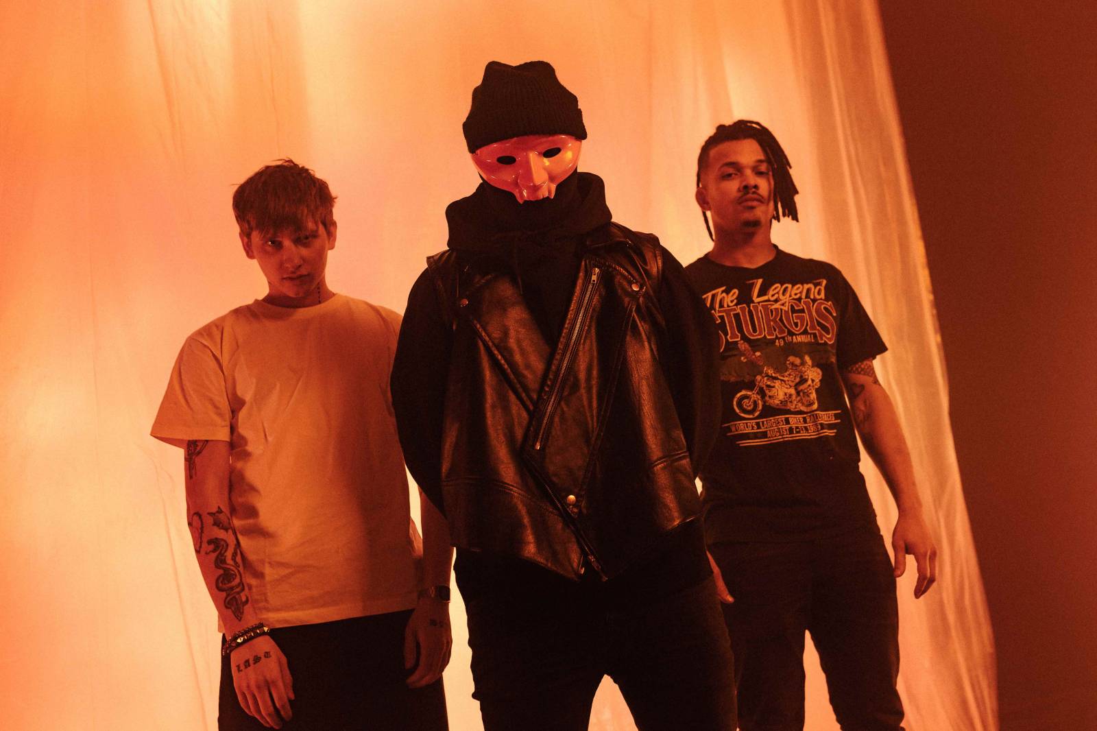 TOP 6 videoklipů týdne: Ben Cristovao si užívá život s ranami, které mu přinesl, Poetika uzavírá trilogii Identity a Paulie Garand EP Monology