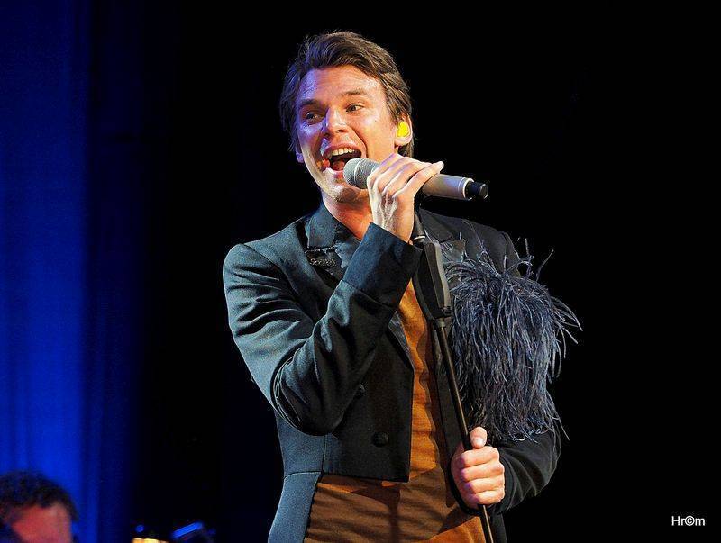 TOP 6 videoklipů týdne: Ben Cristovao našel svou osudovou, Wohnout v klipu plném animací a Štěpán Kozub v roli šaška