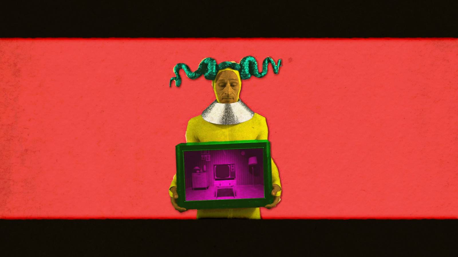 TOP 6 videoklipů týdne: Ben Cristovao našel svou osudovou, Wohnout v klipu plném animací a Štěpán Kozub v roli šaška