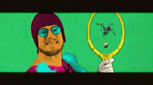 TOP 6 videoklipů týdne: Ben Cristovao našel svou osudovou, Wohnout v klipu plném animací a Štěpán Kozub v roli šaška