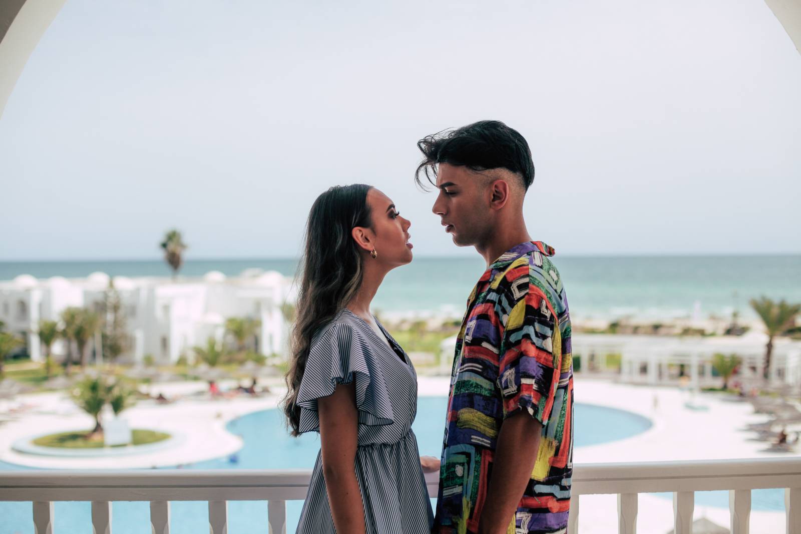 TOP 6 videoklipů týdne: Ben Cristovao našel svou osudovou, Wohnout v klipu plném animací a Štěpán Kozub v roli šaška