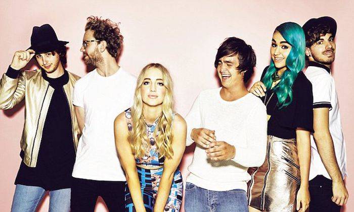 TOP 6 videoklipů týdne: Eliška Rusková zkouší dramatičtější rovinu, Karin Ann zpívá o genderové nerovnosti a NANDAY o lidech, kteří nechali alkoholu a drog