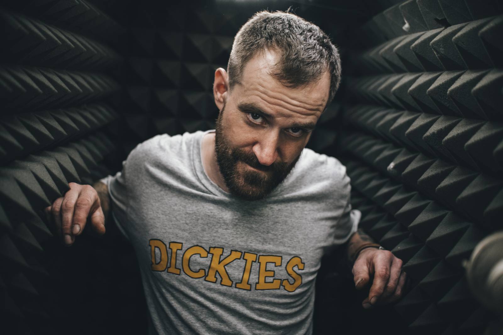 TOP 6 videoklipů týdne: Slza v beznaději a The Offspring a Prago Union ohlašují nová alba