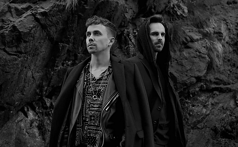 TOP 6 videoklipů týdne: Slza v beznaději a The Offspring a Prago Union ohlašují nová alba