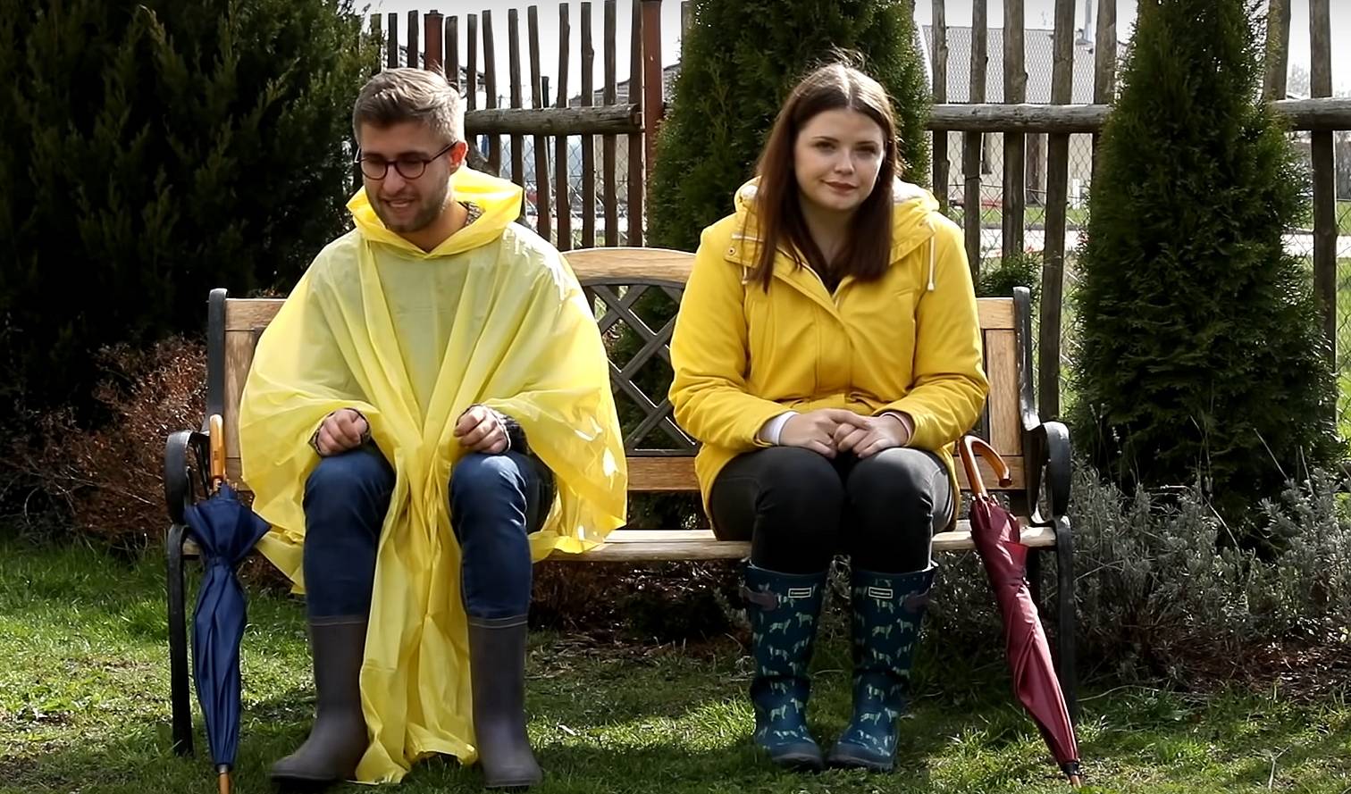 Top 5 videoklipů týdne: Martin Harich vsadil pouze na svůj hlas, Michal Horák zpívá o virtuálním světě a Michal Prokop o zemi, která rodí kacíře