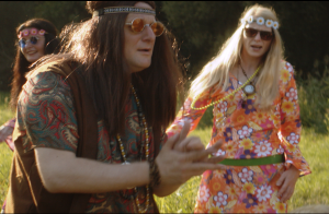 VIDEOPREMIÉRA: České srdce a hippie Lukáš Pavlásek na cestě na Okoř