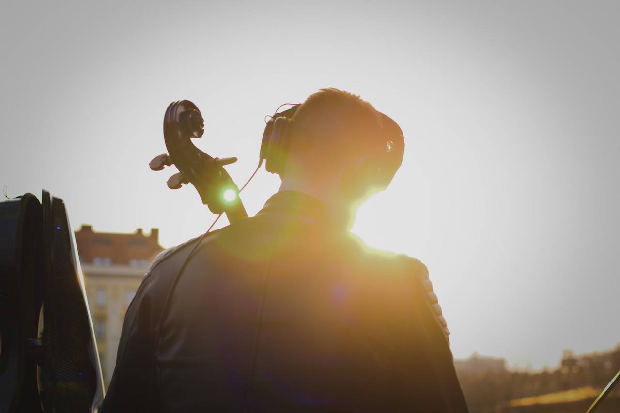 VIDEOPREMIÉRA: Ochepovsky Project se emotivním dokumentem vrací zpět na pódia