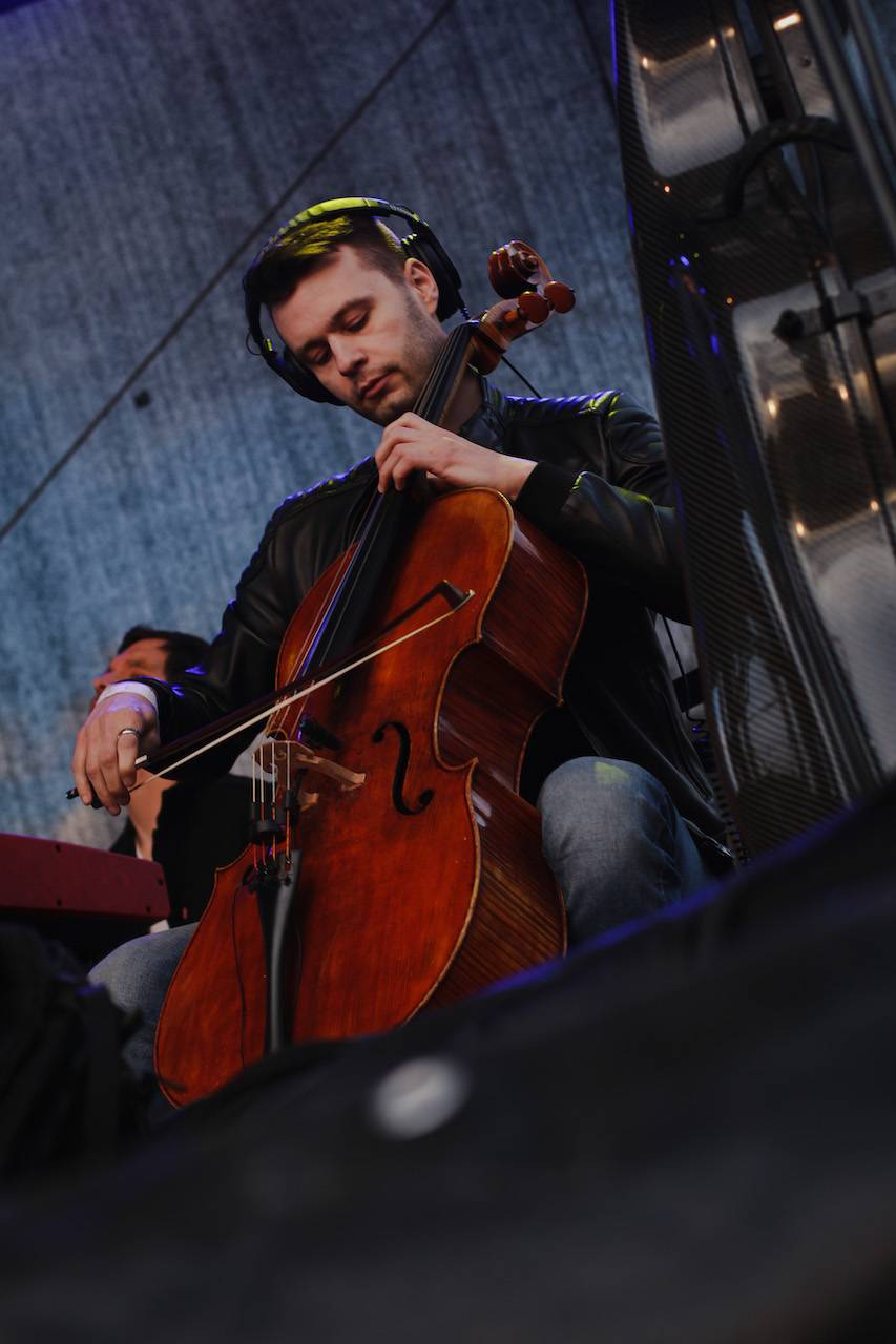 VIDEOPREMIÉRA: Ochepovsky Project se emotivním dokumentem vrací zpět na pódia